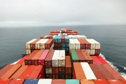 India Poised to Gain from US-Asia Tariff Tensions