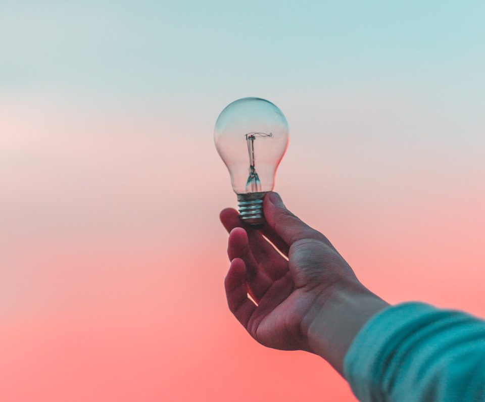 Innovation Isn't Just About Technology