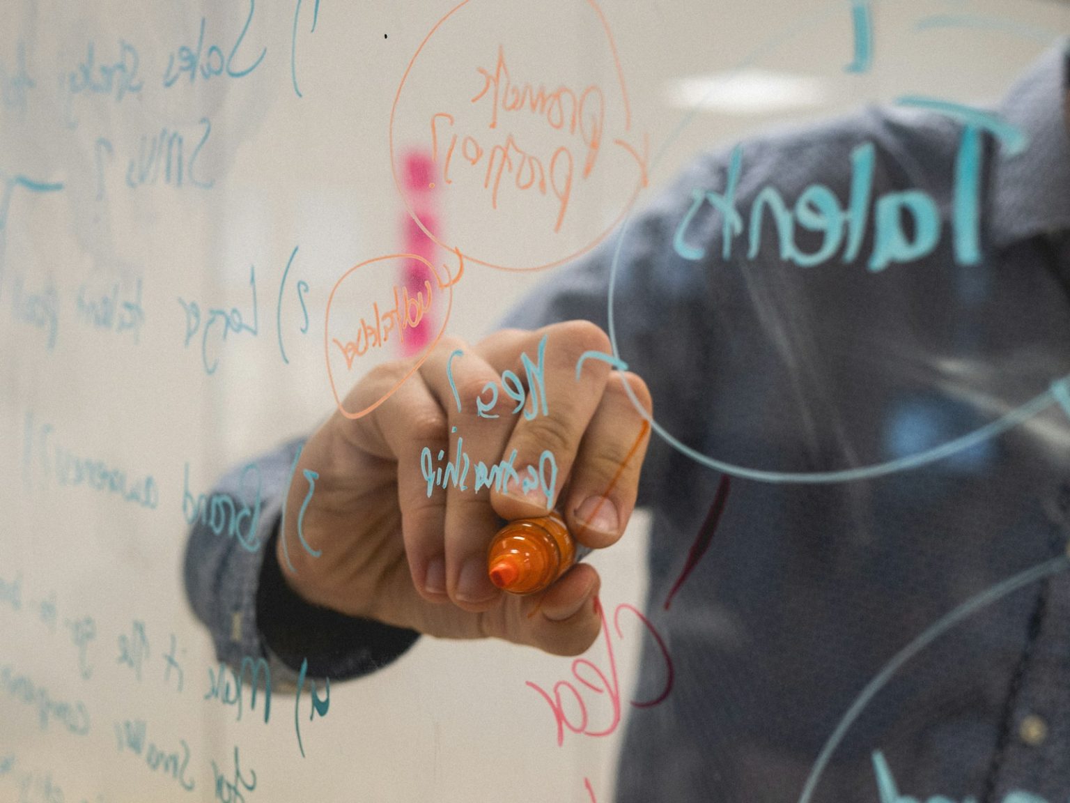 Innovation Isn't Just About Technology—It's About Making Things Better