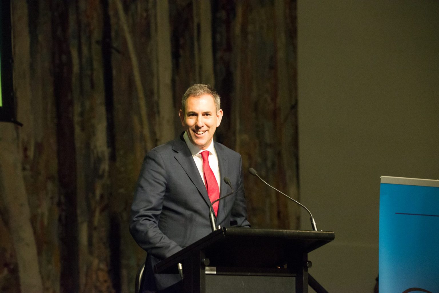 Jim Chalmers proposes new superannuation tax