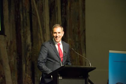 Jim Chalmers proposes new superannuation tax