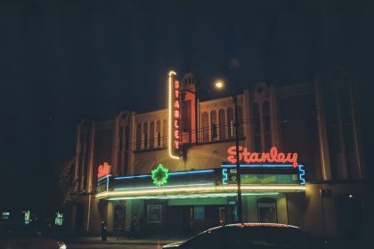 Local Entertainment Strategy Builds Stronger Connections Than National Rollouts
