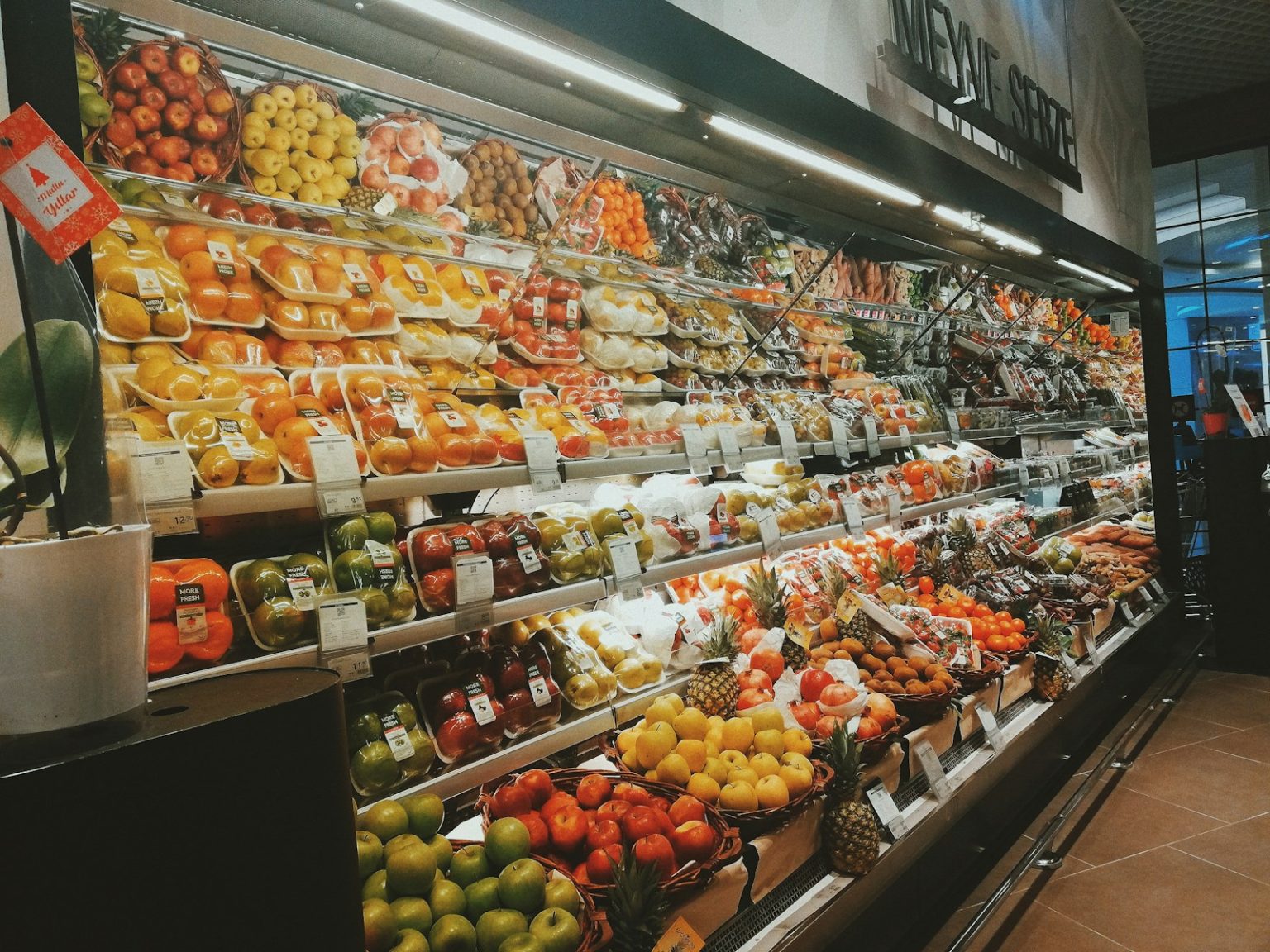 Long Island families adapt to rising grocery costs