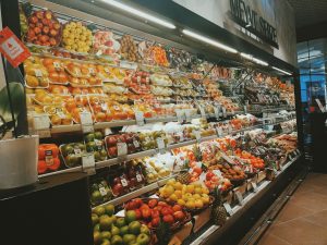 Long Island families adapt to rising grocery costs