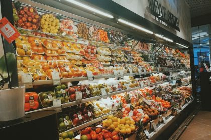Long Island families adapt to rising grocery costs