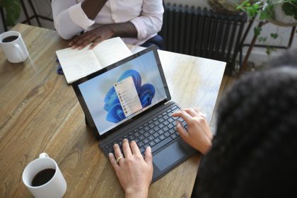 Microsoft receives upgrade amid AI growth