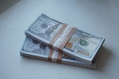Money Is Not The Enemy - It's How You Use It