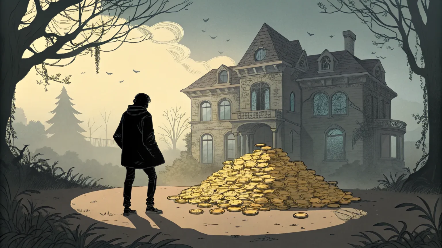 money without principles