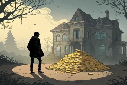 money without principles
