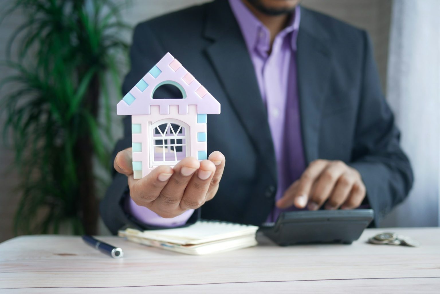 Mortgage Applications Hit Lowest Level Since May