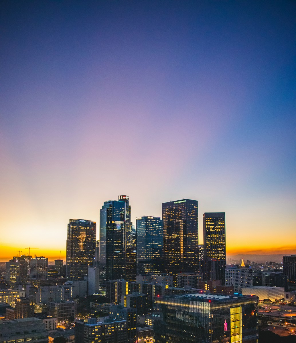 Multiple Factors Brighten Economic Outlook