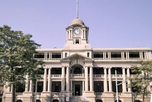 New Georgia laws affect taxes, education