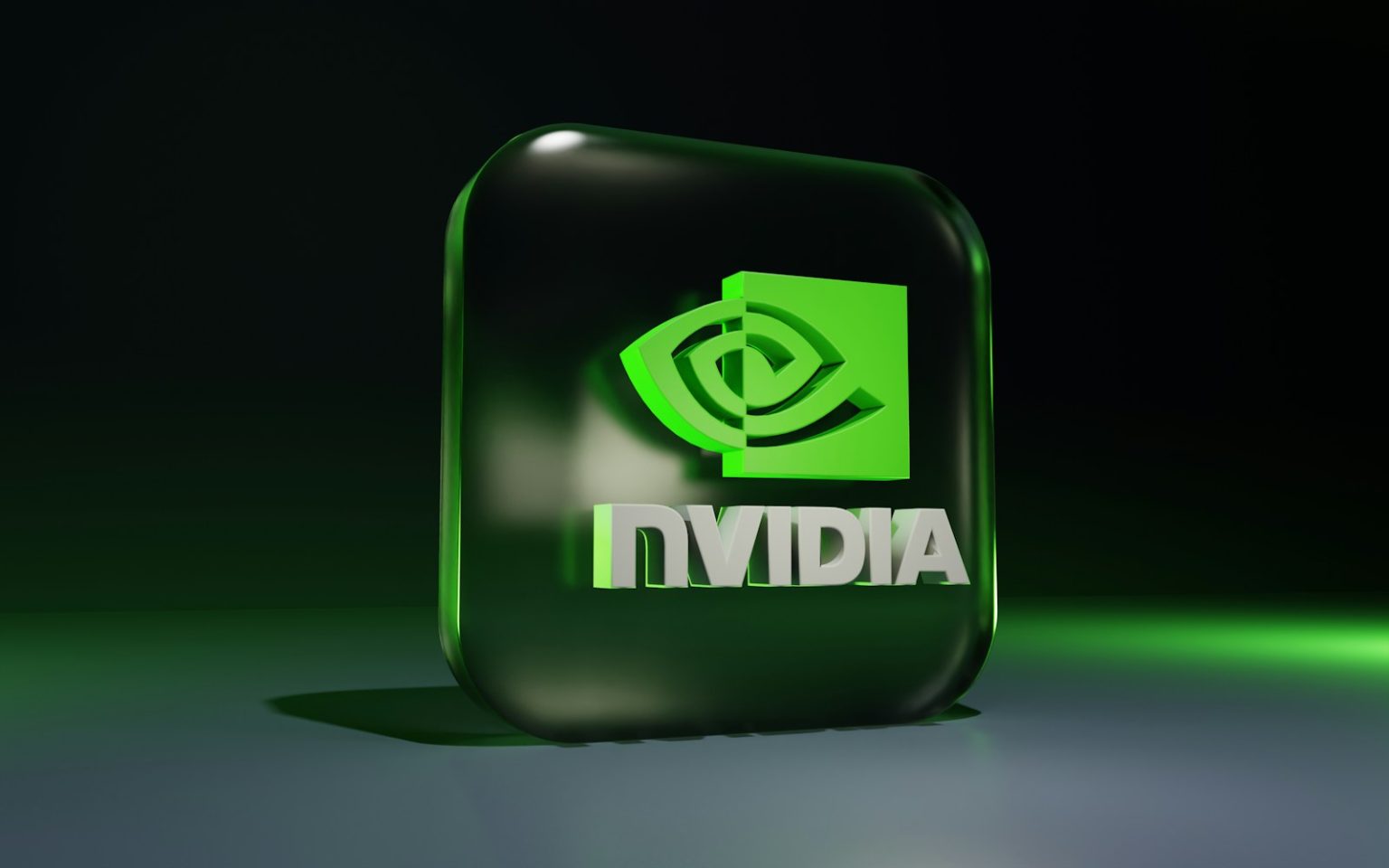 Nvidia Hits Historic Market Value Milestone Before Apple