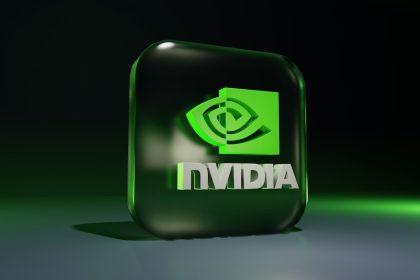 Nvidia Hits Historic Market Value Milestone Before Apple