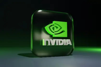 Nvidia Hits Historic Market Value Milestone Before Apple