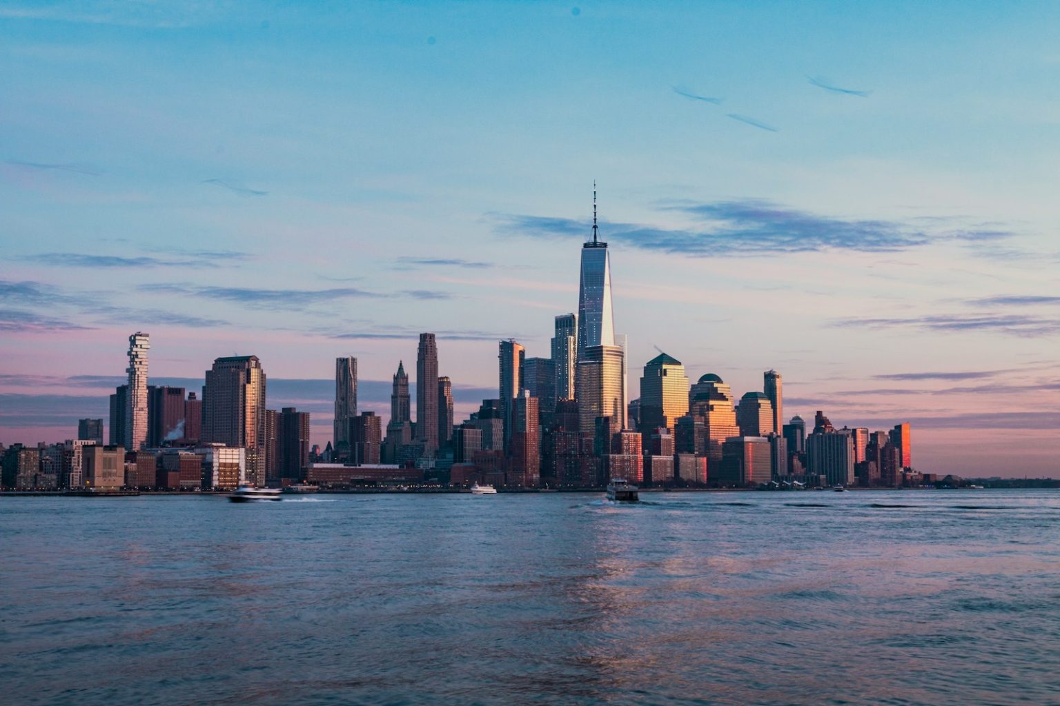 NYC Mayoral Primary Winner's Tax Plan Sparks Wealth Flight Concerns