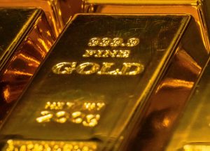 Oil and Gold Surge as Markets React to Israel's Strikes on Iran