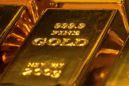 Oil and Gold Surge as Markets React to Israel's Strikes on Iran