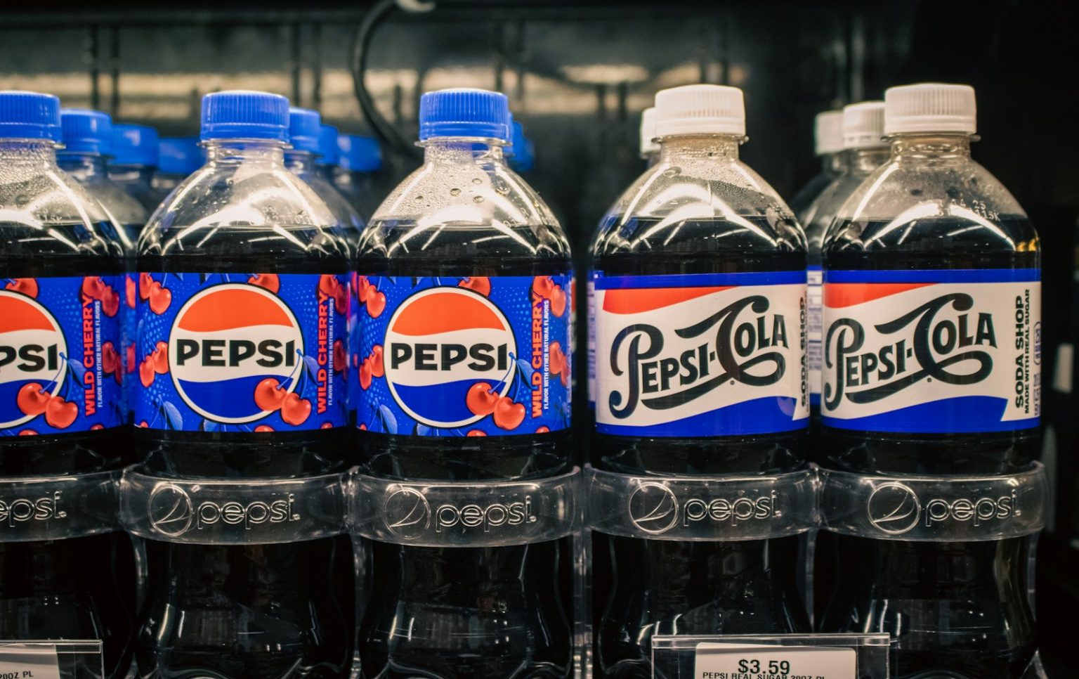 PepsiCo Shares Rise After Beating Q2 Earnings Expectations