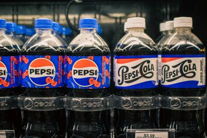 PepsiCo Shares Rise After Beating Q2 Earnings Expectations