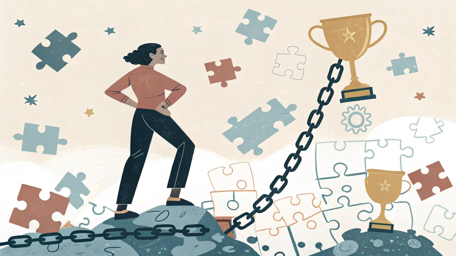 power of embracing failure