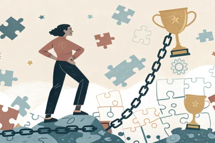 power of embracing failure