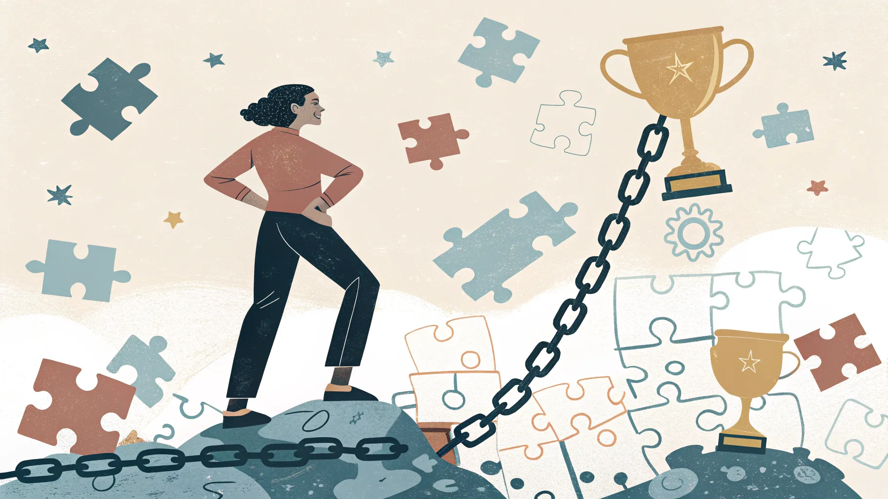 power of embracing failure