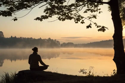 power of self reflection