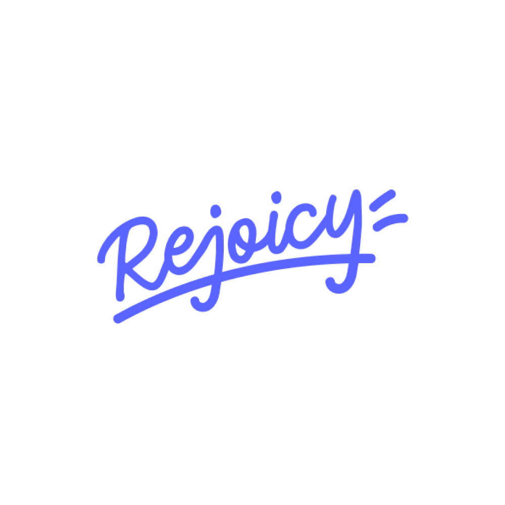 rejoicy