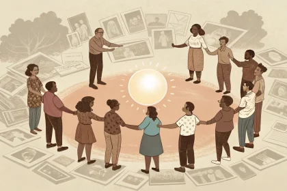 shared vision team culture