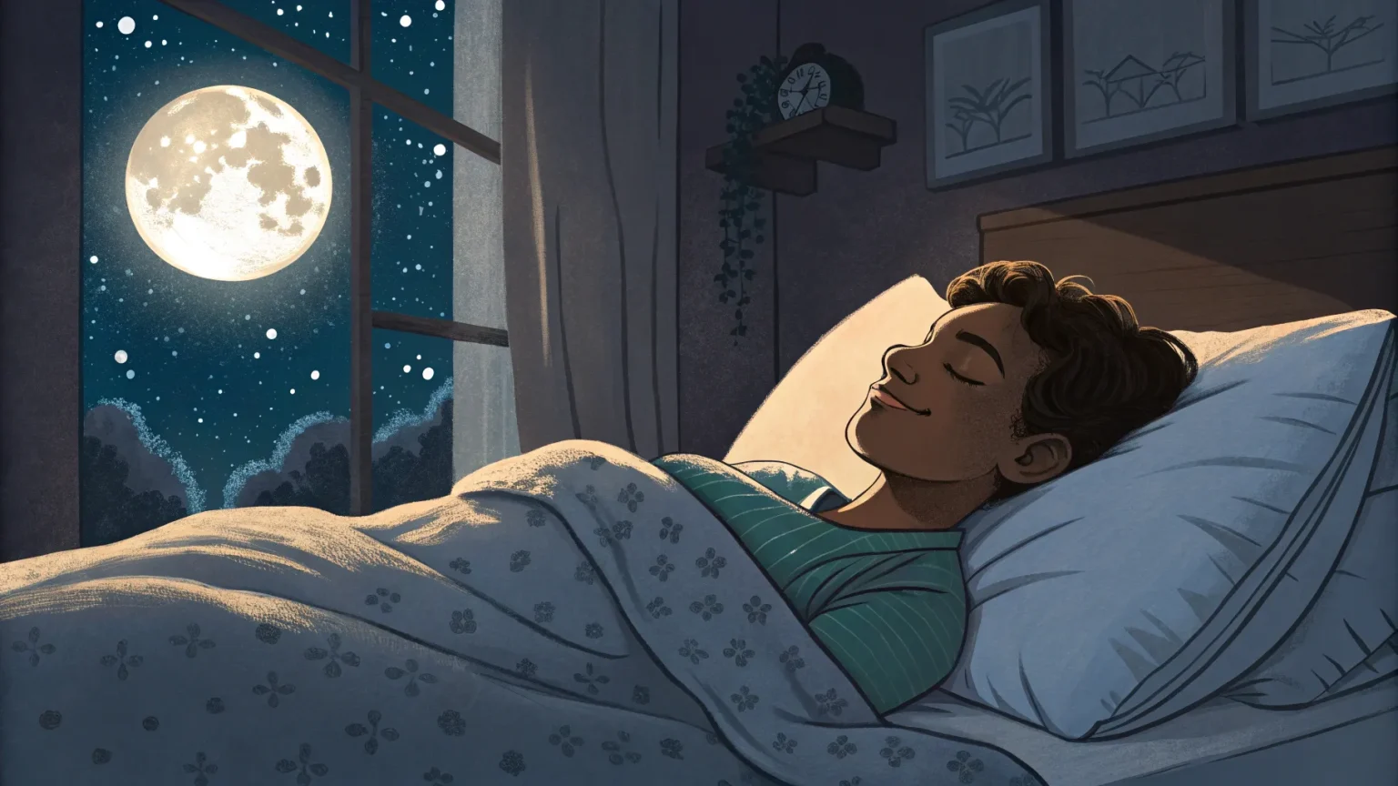 sleep secret weapon