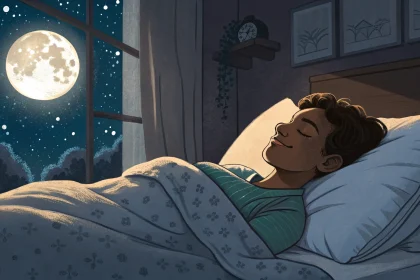 sleep secret weapon
