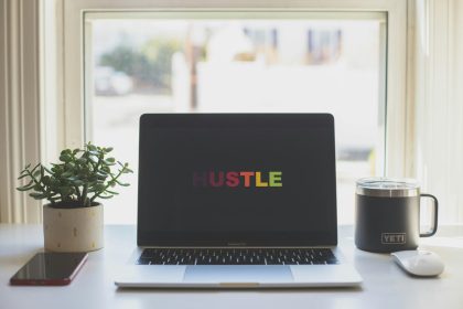 smart side hustles