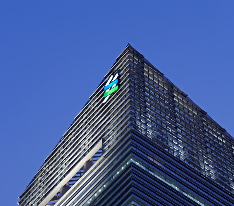 Standard Chartered faces $2.7 billion 1MDB lawsuit