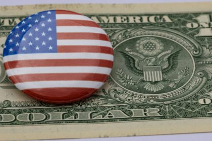 Tax Cuts in One Big Beautiful Bill Act Expected to Increase Deficit by $3.4 Trillion