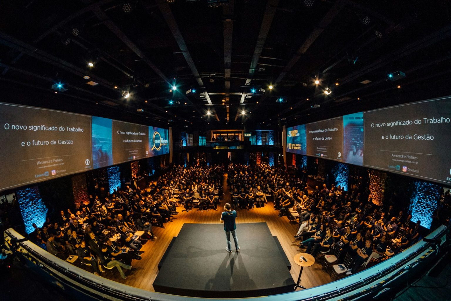 Texas CPA Firm Owner Shares Data Breach Experience at AICPA Conference