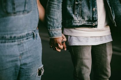 The Dangerous Path of "Just": How Affairs Really Begin