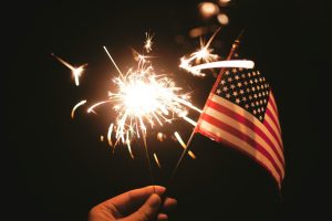 The Forgotten Cost of Freedom: Reflecting on July 4th