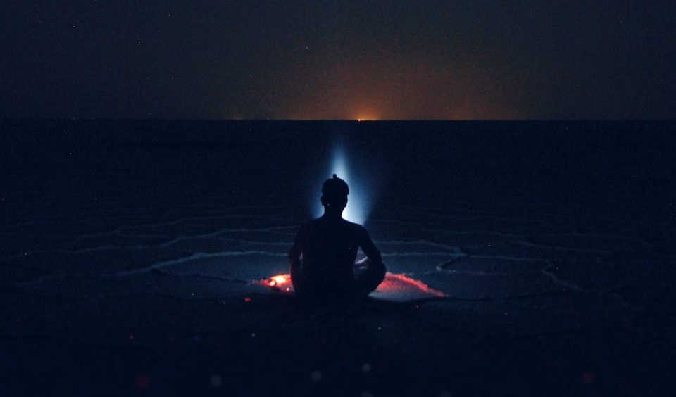 The Illusion We Call Reality: Our Consciousness Creates Everything