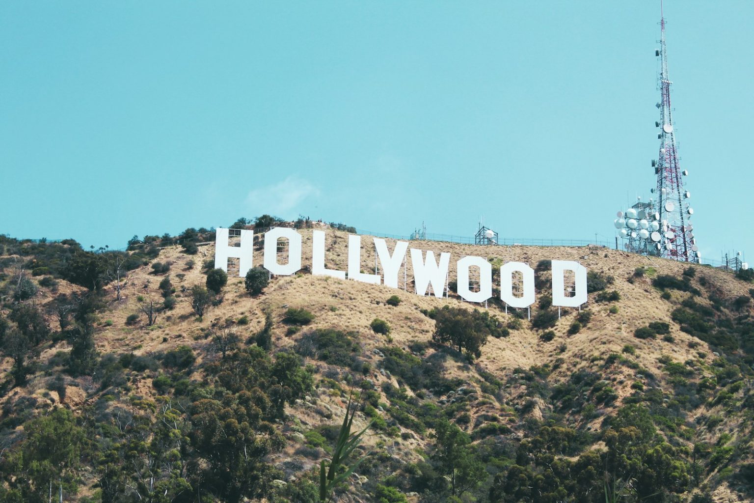 The Indicator Explores Hollywood's Origins in New Jersey