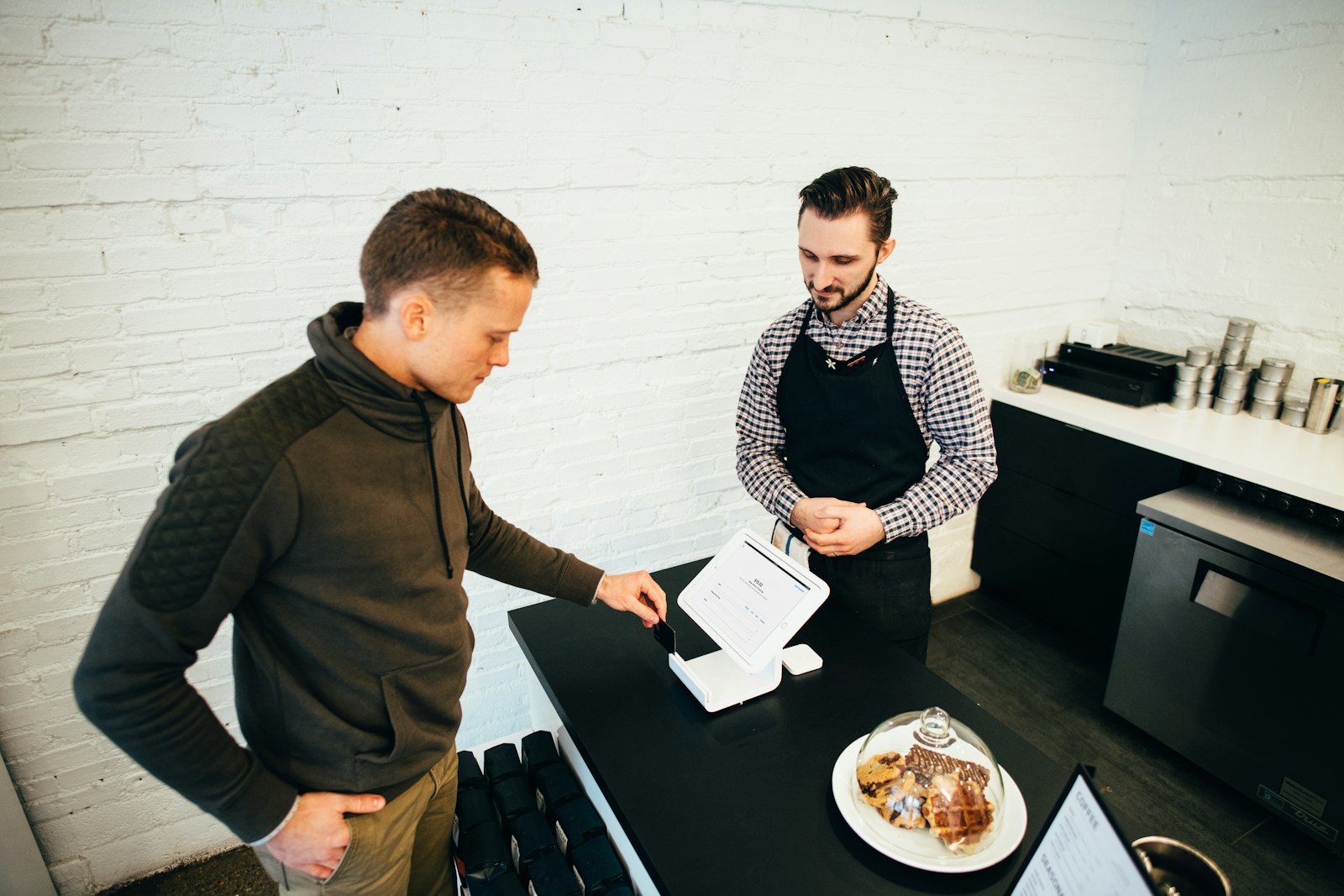 The One Question You Should Ask Every Customer - Self Employed