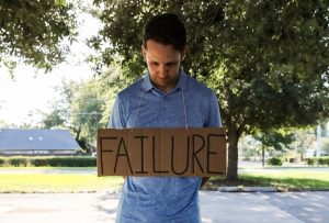 The Power of Being a Great Loser