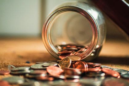 The Psychology of Money: Why Getting Rich Gets Easier