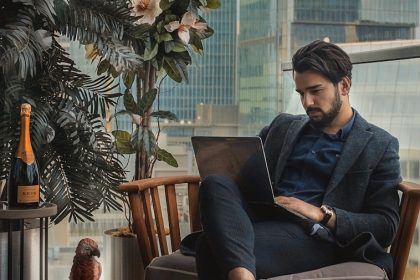 The Rich Get Richer Because They Understand Today's Economy