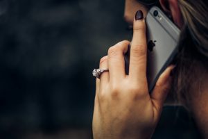 The Unexpected Call That Made My Day