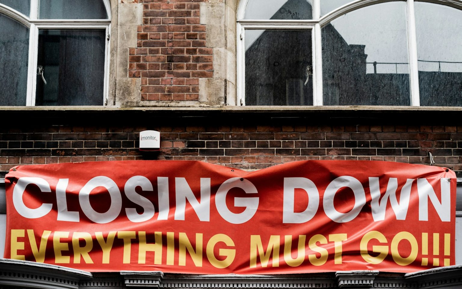 Too Many Businesses Are Doomed to Fail Before They Start