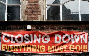 Too Many Businesses Are Doomed to Fail Before They Start