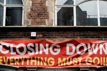 Too Many Businesses Are Doomed to Fail Before They Start
