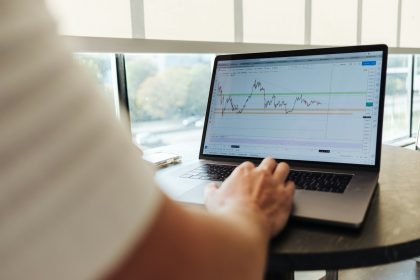 Top Stocks Making Major Moves in Midday Trading