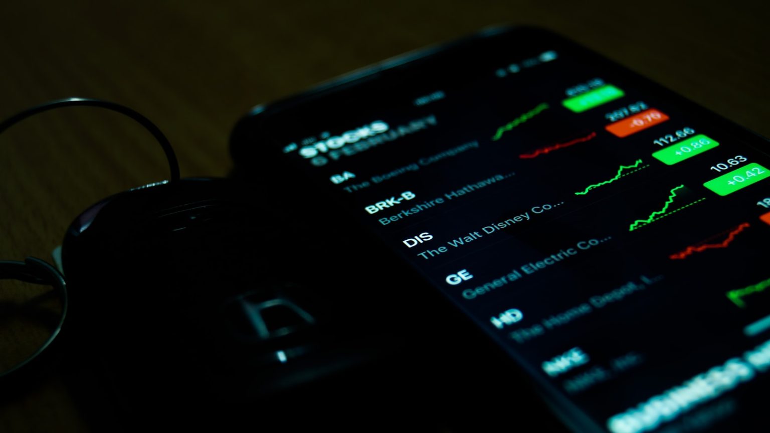 Top Technology Stocks to Monitor for Investment Growth